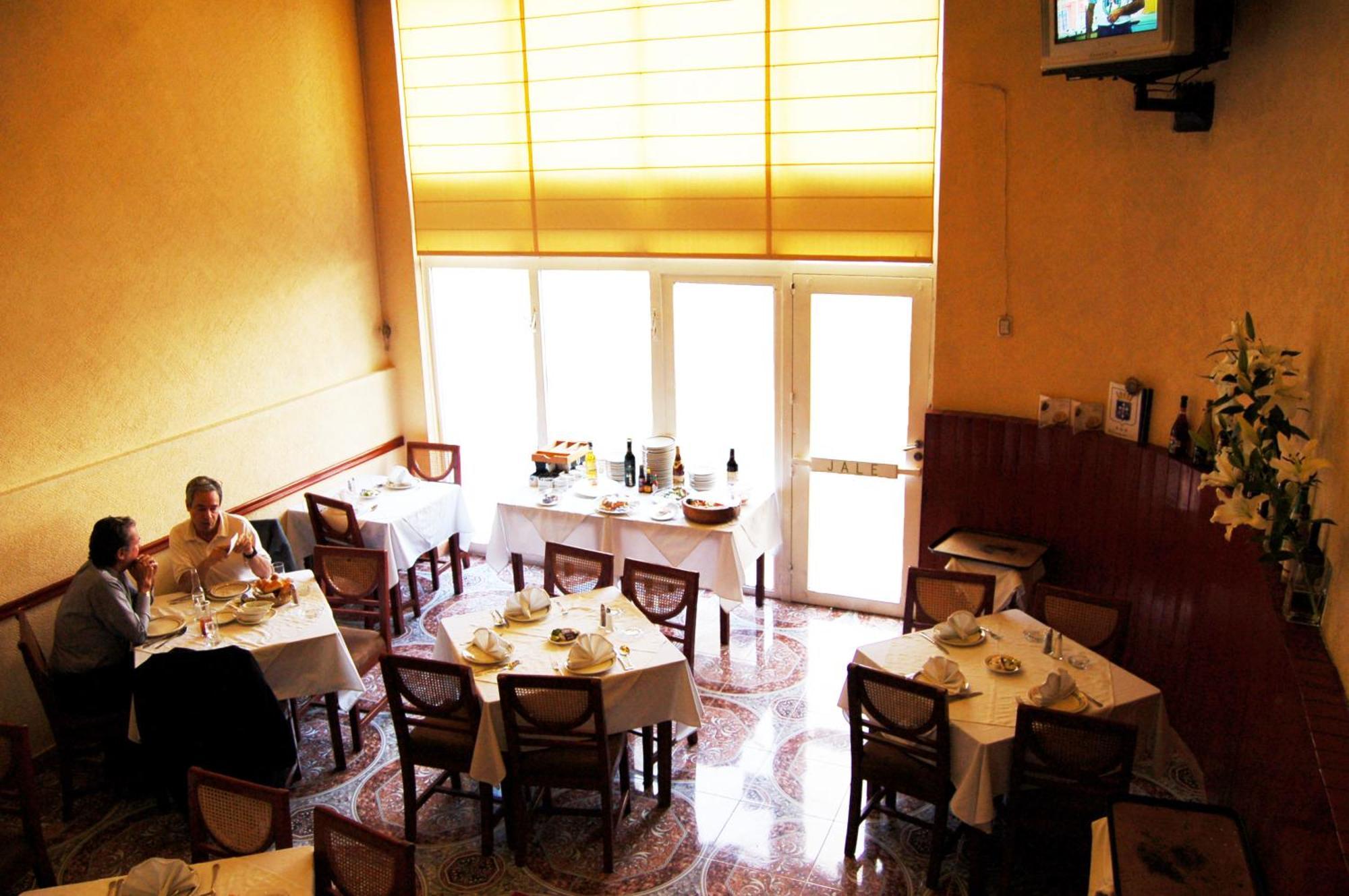 Hotel Del Principado Mexico Extérieur photo