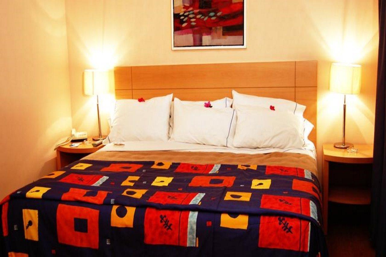 Hotel Del Principado Mexico Extérieur photo